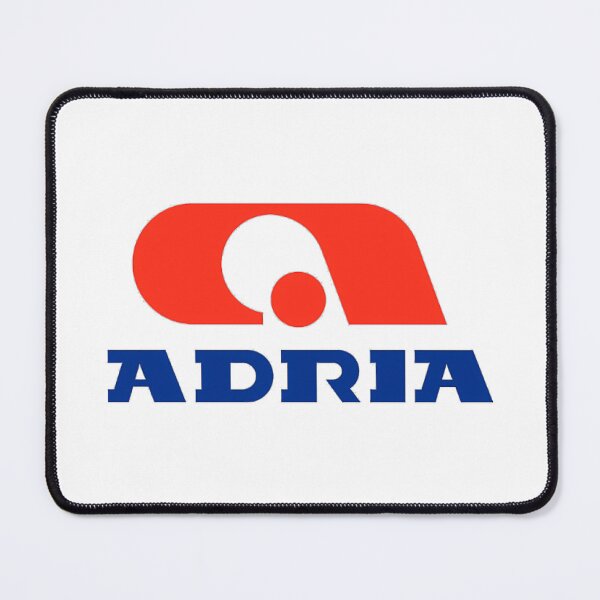 Item preview, Adria Caravan  designed and sold by JimWhites.