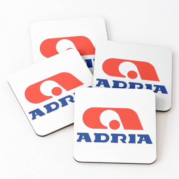 Item preview, Adria Caravan  designed and sold by JimWhites.