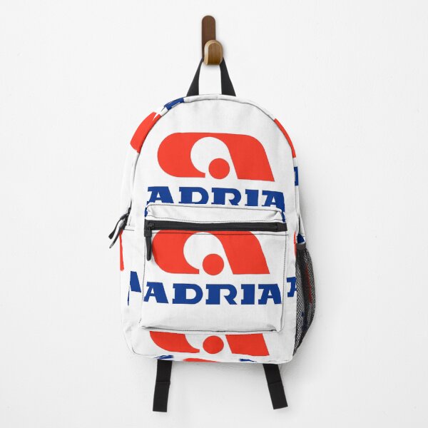 Item preview, Adria Caravan designed and sold by JimWhites.