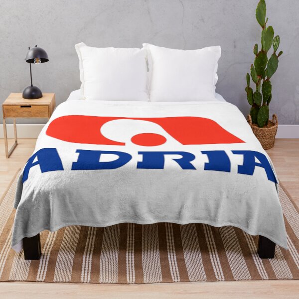 Item preview, Adria Caravan  designed and sold by JimWhites.