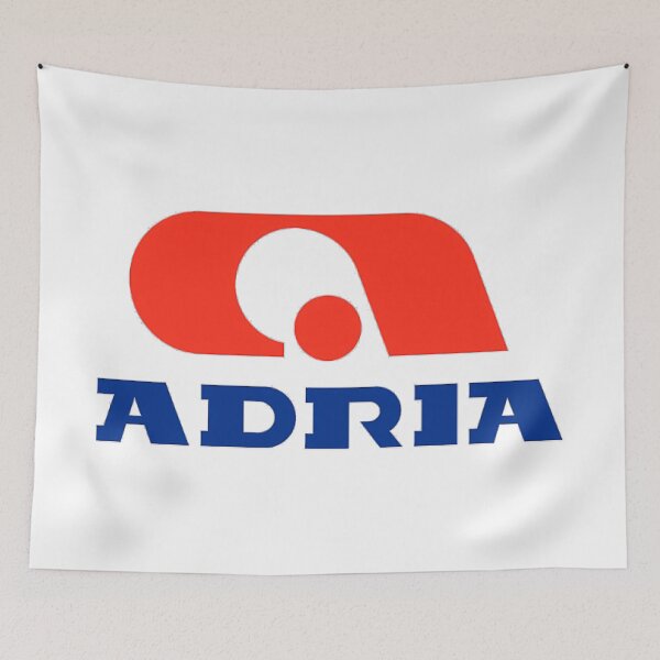 Item preview, Adria Caravan  designed and sold by JimWhites.