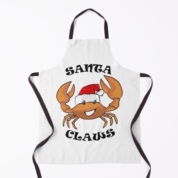 Item preview, Santa Claws (textured) designed and sold by toolongdidntdraw.