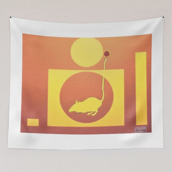 Item preview, Trick #1 Print from original Paper Cut designed and sold by SilverGal.