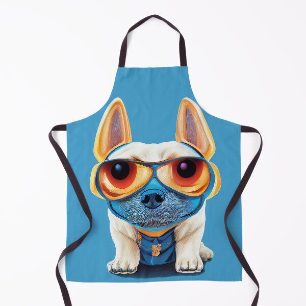 Item preview, Zug The Pug designed and sold by KLOIK.