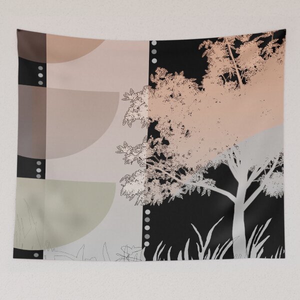 Item preview, Pepper tree designed and sold by beamorello.