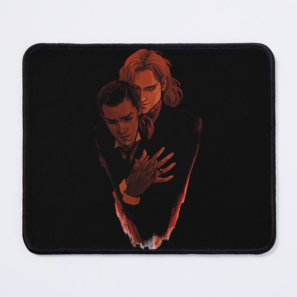Item preview, Louis and Lestat from Interview with the vampire designed and sold by OnlyForFans.