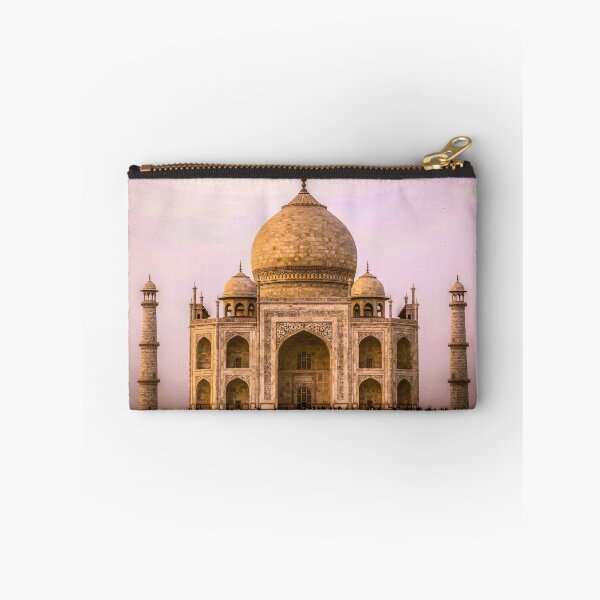Item preview, Famous Places | Perfect Gift for Travel Lovers | Taj Mahal designed and sold by NostalgicLatin.