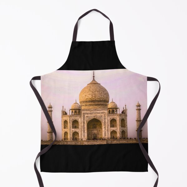 Item preview, Famous Places | Perfect Gift for Travel Lovers | Taj Mahal designed and sold by NostalgicLatin.