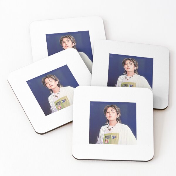Item preview, Hobi Yet to Come in Busan designed and sold by KandieDiamonds.