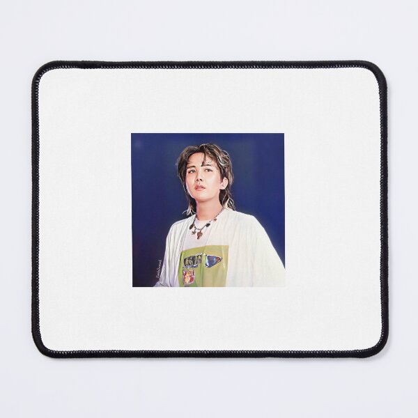 Item preview, Hobi Yet to Come in Busan designed and sold by KandieDiamonds.