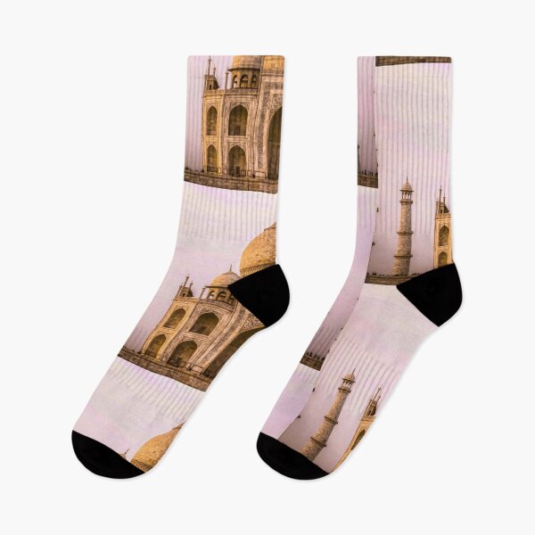 Item preview, Famous Places | Perfect Gift for Travel Lovers | Taj Mahal designed and sold by NostalgicLatin.