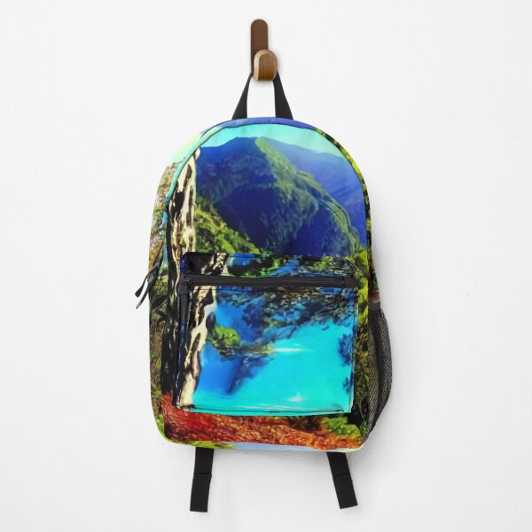 Item preview, Pretty landscapte Nature Art designed and sold by oneonlyjohann.