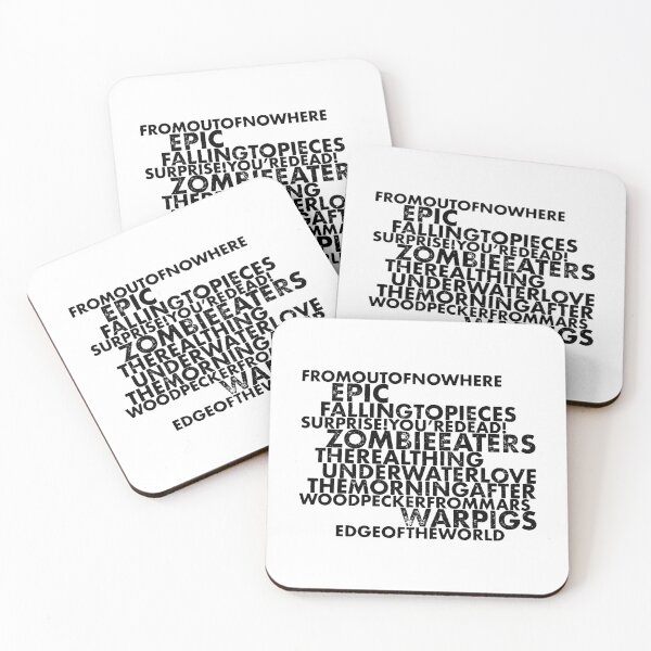 Item preview, Real Thing Tracklist designed and sold by attadesign.