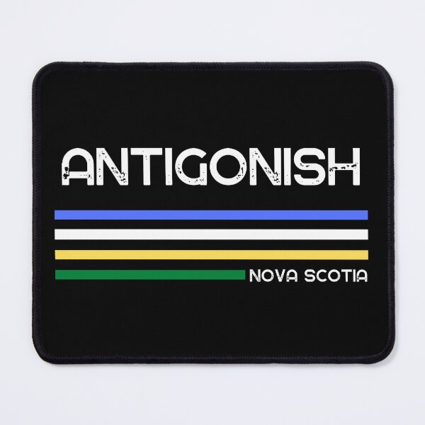 Item preview, Antigonish Nova Scotia Canada designed and sold by CraftwithNadia.