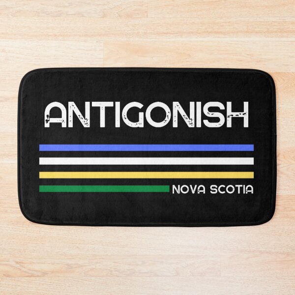 Item preview, Antigonish Nova Scotia Canada designed and sold by CraftwithNadia.