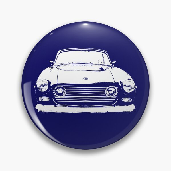 Item preview, Bristol 410 1960s classic British sport saloon car monoblock white designed and sold by soitwouldseem.