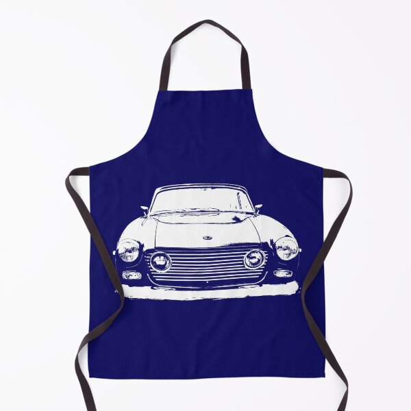 Item preview, Bristol 410 1960s classic British sport saloon car monoblock white designed and sold by soitwouldseem.