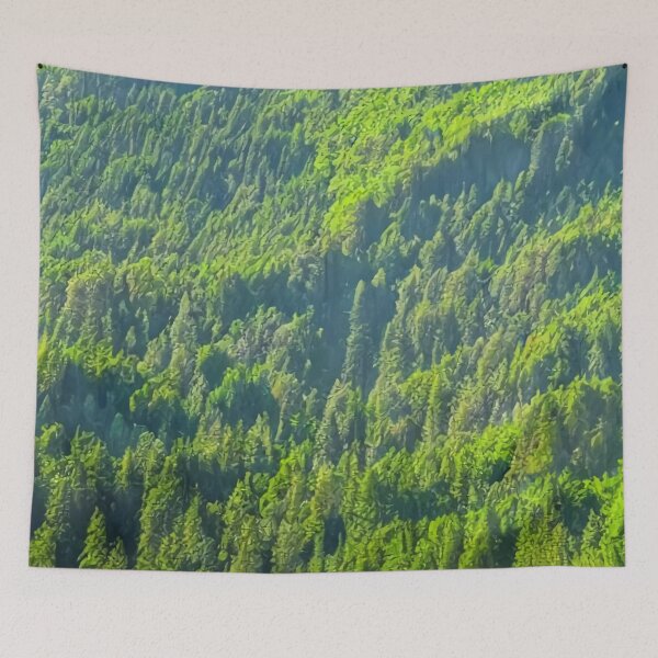 Item preview, Aesthetic Nature Art designed and sold by oneonlyjohann.
