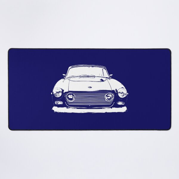 Item preview, Bristol 410 1960s classic British sport saloon car monoblock white designed and sold by soitwouldseem.