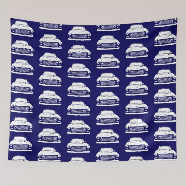 Item preview, Bristol 410 1960s classic British sport saloon car monoblock white designed and sold by soitwouldseem.