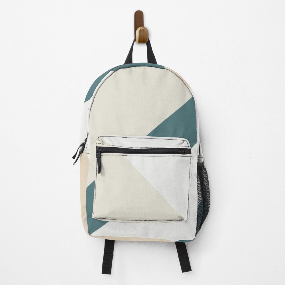 Aperçu de l'œuvre Sac à dos créée et vendue par ColorOfTheYears.