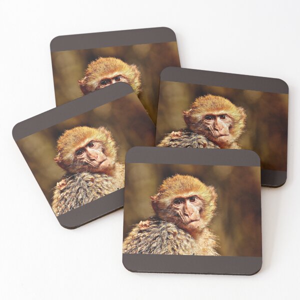 Item preview, lonely monkey designed and sold by claudy26.