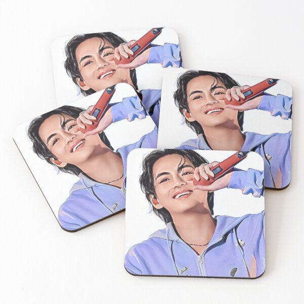 Item preview, Tae aún por venir en Busan designed and sold by KandieDiamonds.