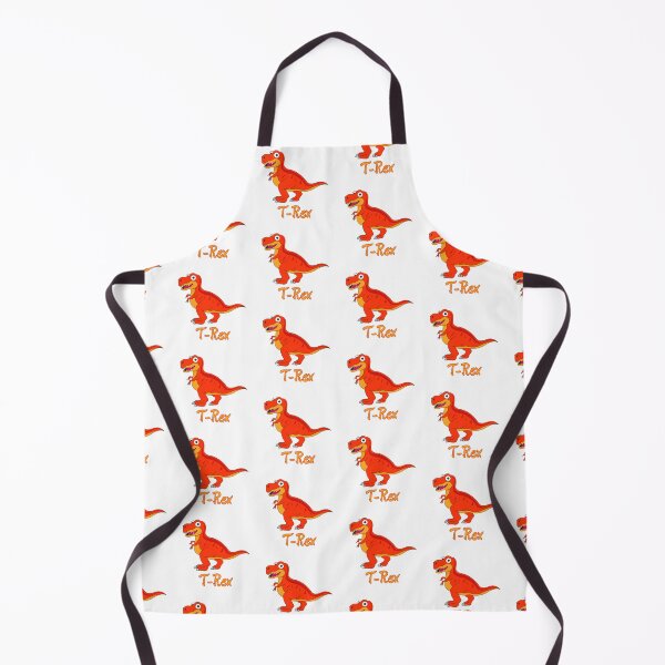 Item preview, Beautiful T-Rex Dinosaur For Kids designed and sold by Imran Ijaz Butt.