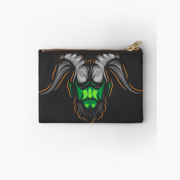 Item preview, Gruss Vom Krampus. designed and sold by Christosign.