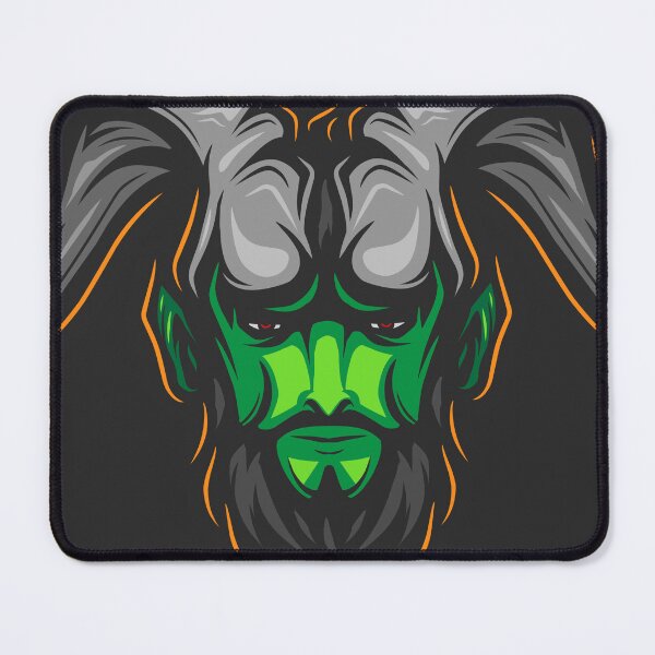 Item preview, Gruss Vom Krampus. designed and sold by Christosign.