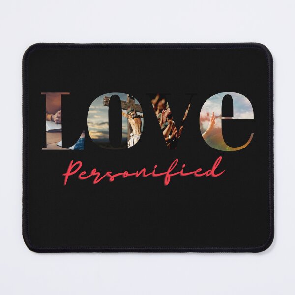 Item preview, Love of God Theme designed and sold by RockSolidZA.