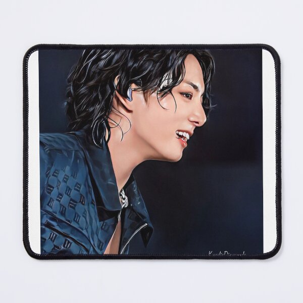 Item preview, Jk Yet to Come in Busan designed and sold by KandieDiamonds.