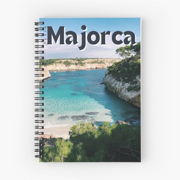 Item preview, Majorca - Sapin designed and sold by CookieClub.