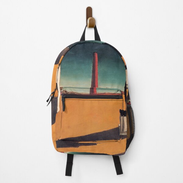 Item preview, High Res - Art by Giorgio De Chirico 1888 -1978, Abstract Surrealism designed and sold by space company ®.