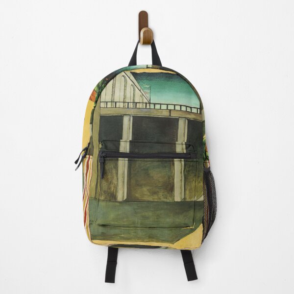 Item preview, High Res - Art by Giorgio De Chirico 1888 -1978, Abstract Surrealism designed and sold by space company ®.