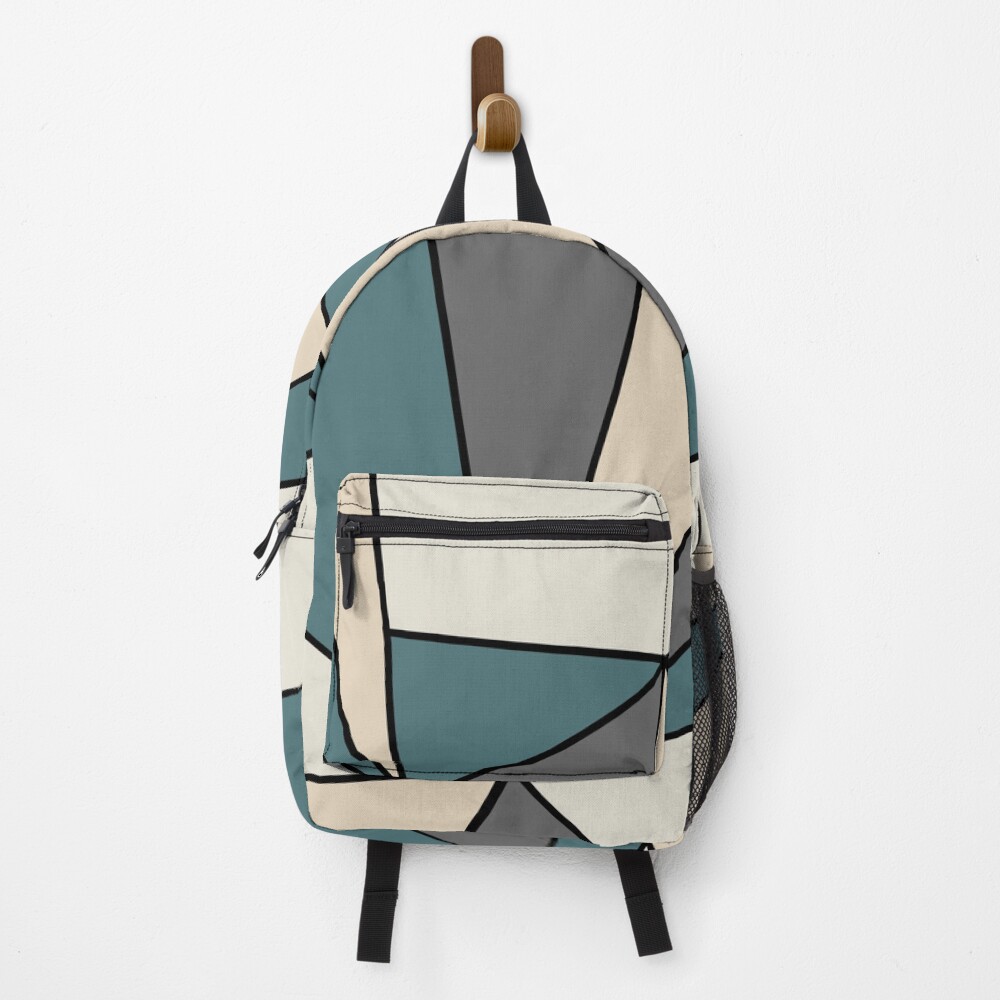 Aperçu de l'œuvre Sac à dos créée et vendue par ColorOfTheYears.