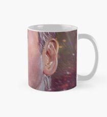 DI Lestrade Mug