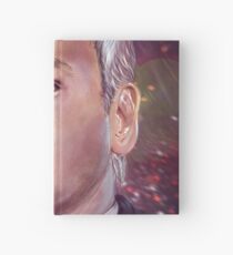 DI Lestrade Hardcover Journal