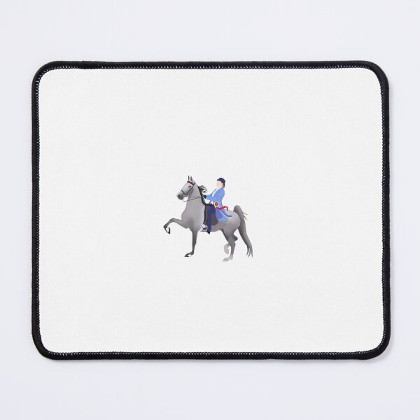 Item preview, American Saddlebred Captain Lee designed and sold by Saddlebred235.
