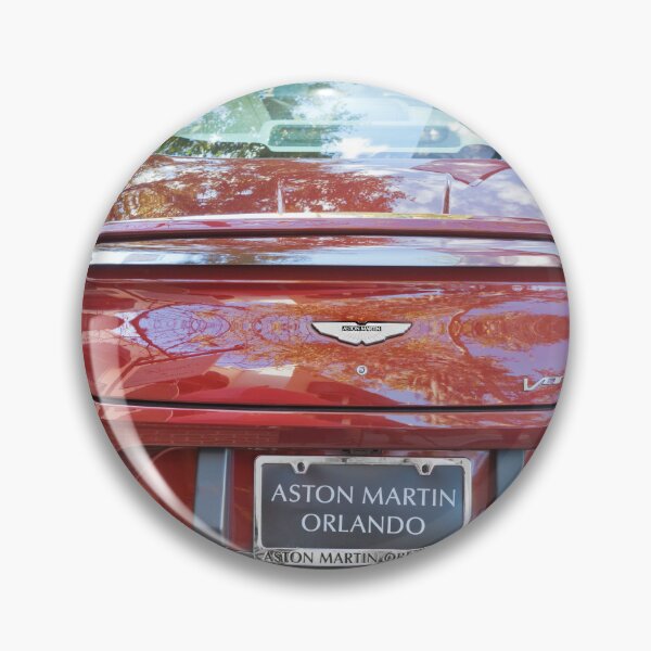 Item preview, 2014 Aston Martin Vanguish Coupe X100 designed and sold by RichFrancoCars.