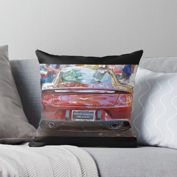 Item preview, 2014 Aston Martin Vanguish Coupe X100 designed and sold by RichFrancoCars.