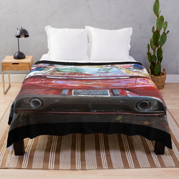 Item preview, 2014 Aston Martin Vanguish Coupe X100 designed and sold by RichFrancoCars.