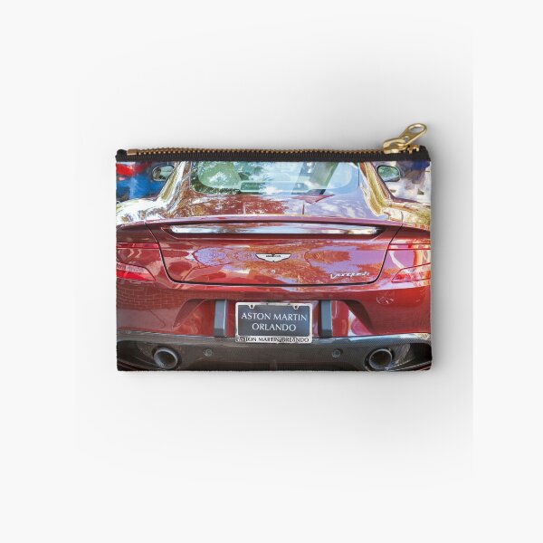 Item preview, 2014 Aston Martin Vanguish Coupe X100 designed and sold by RichFrancoCars.