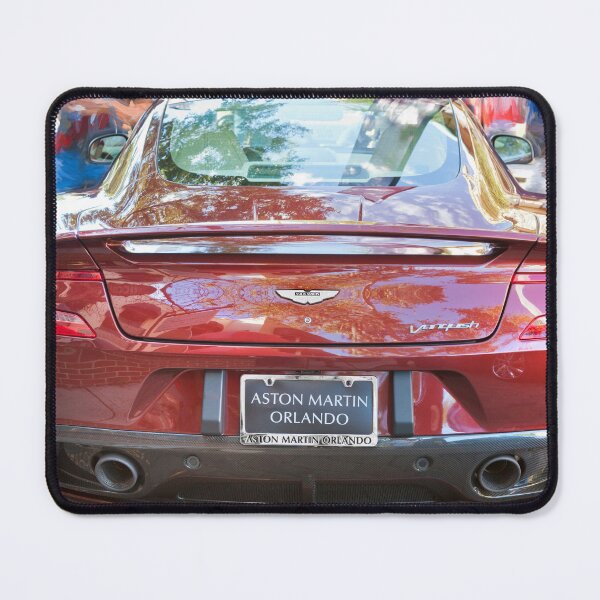 Item preview, 2014 Aston Martin Vanguish Coupe X100 designed and sold by RichFrancoCars.