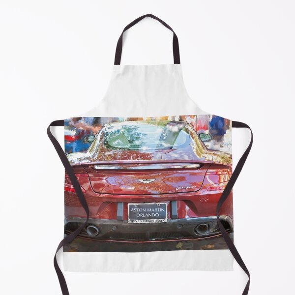 Item preview, 2014 Aston Martin Vanguish Coupe X100 designed and sold by RichFrancoCars.