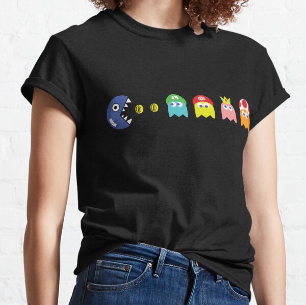 Chomp-Man Classic T-Shirt
