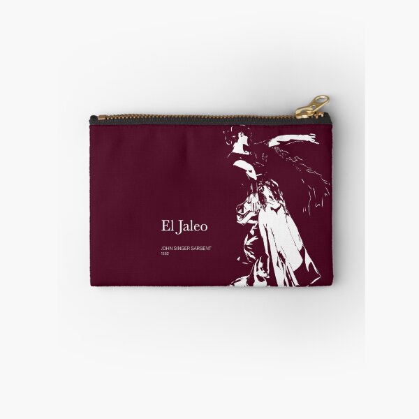 Item preview, 'El Jaleo' by John Singer Sargent Fine Art Illustration designed and sold by rpalesca.