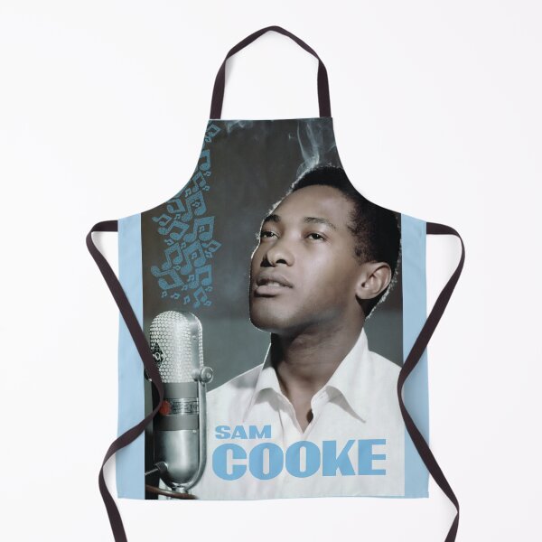 Item preview, Sam Cooke designed and sold by Jools-57.