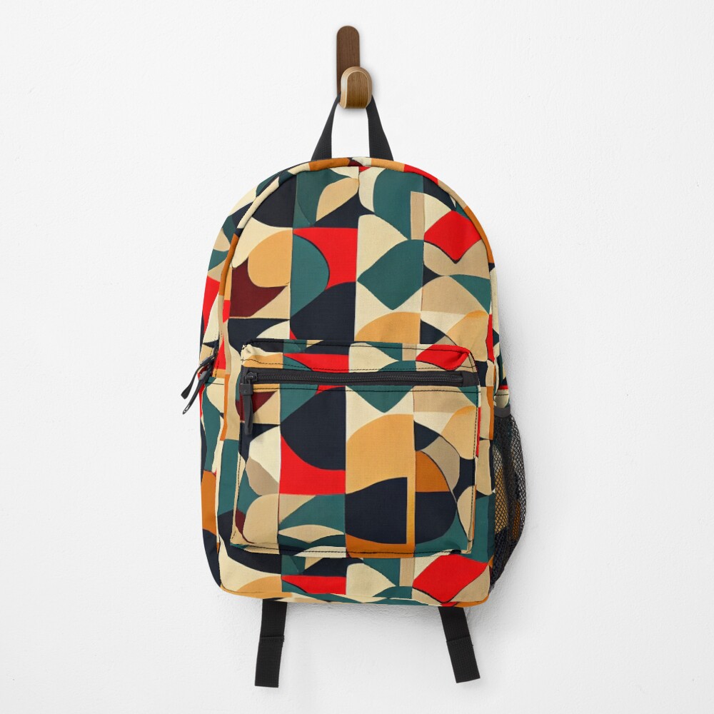 Item preview, Backpack designed and sold by BuraxisDesigns.