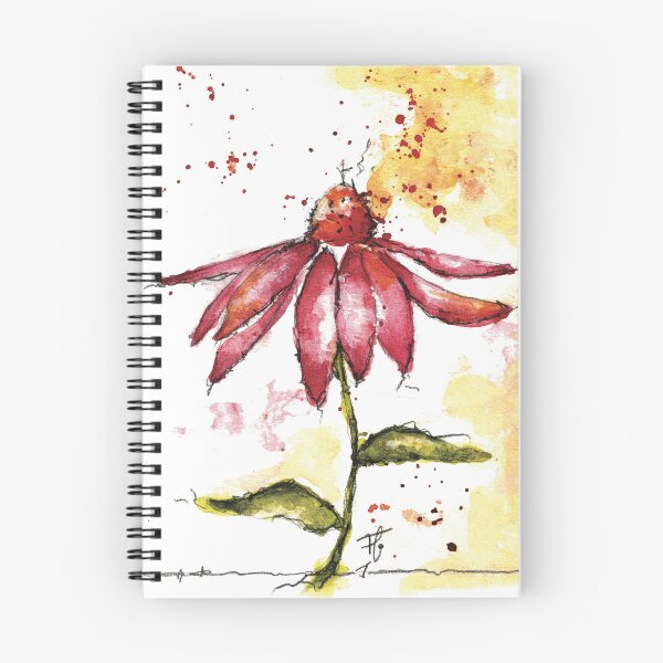 Artikelvorschau, Blumen 10 entworfen und verkauft von Florence Laporte Art.